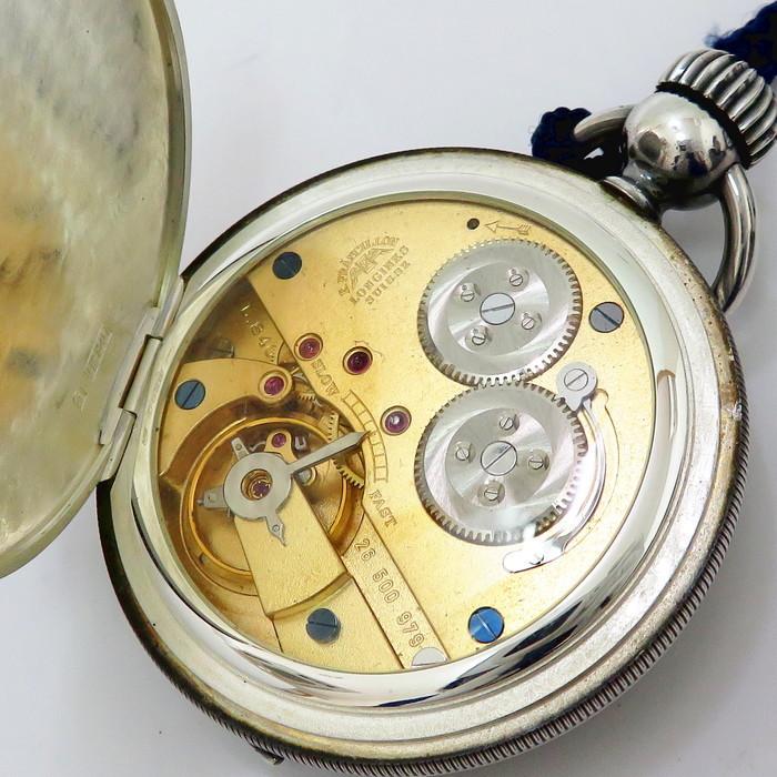 LONGINES LONGINES/ロンジン 840.8022 アーネストフランシロン LONGINES LONGINES/ロンジン 840.8022 アーネストフランシロン