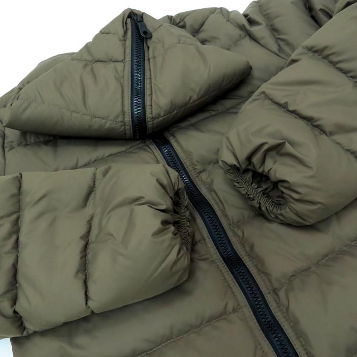 DUVETICA DUVETICA/デュベティカ ACE-mat/アチェマット 182-D