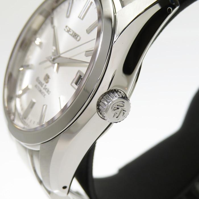 SEIKO（セイコー） グランドセイコー メカニカル SBGR001 (9S55-0010