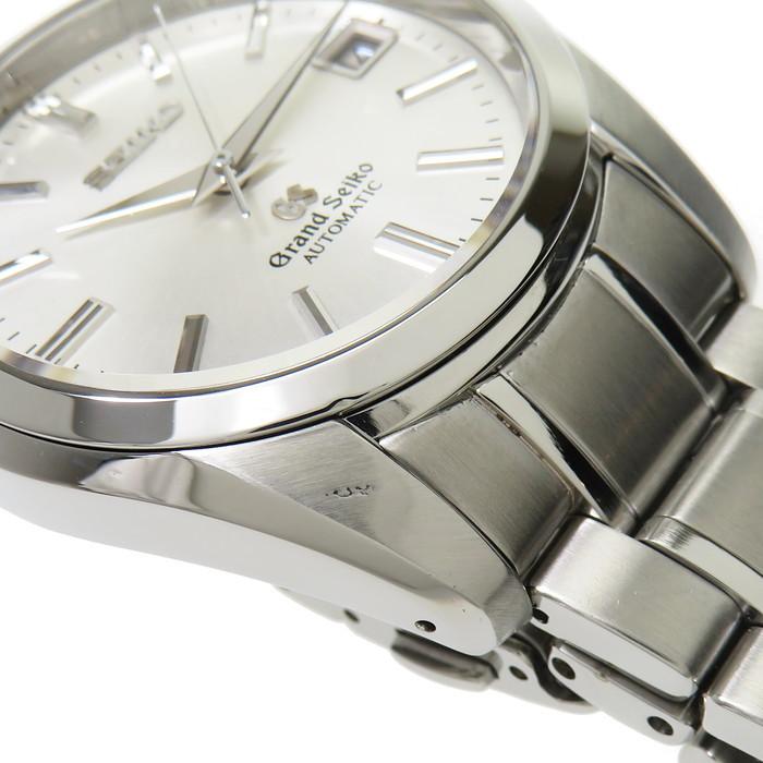 SEIKO（セイコー） グランドセイコー メカニカル SBGR001 (9S55-0010