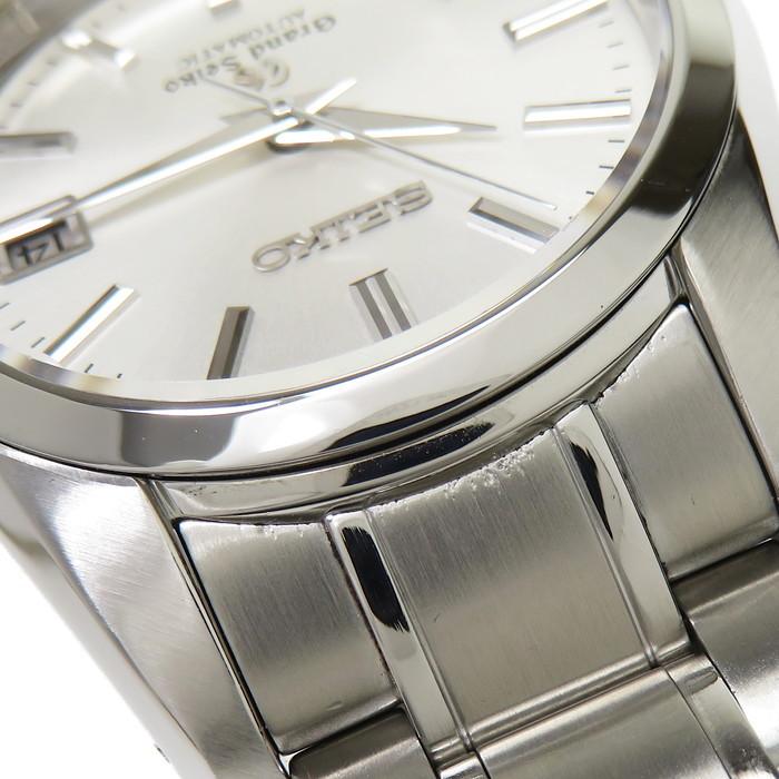 SEIKO（セイコー） グランドセイコー メカニカル SBGR001 (9S55-0010