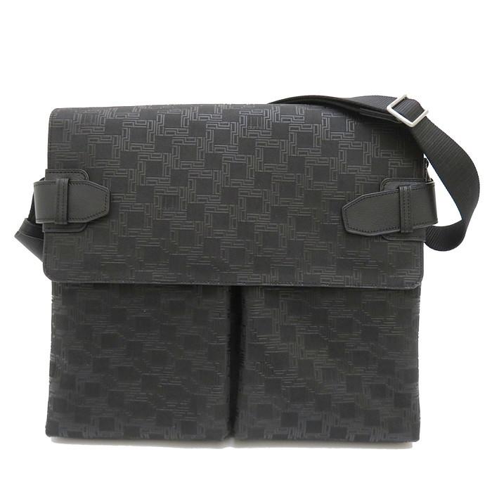 Dunhill/ダンヒル D8/ディーエイト L3LH65A メッセンジャーバッグ 