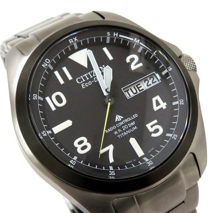 CITIZEN CITIZEN/シチズン プロマスター PMD56-2952/H100 CITIZEN CITIZEN/シチズン プロマスター PMD56-2952/H100