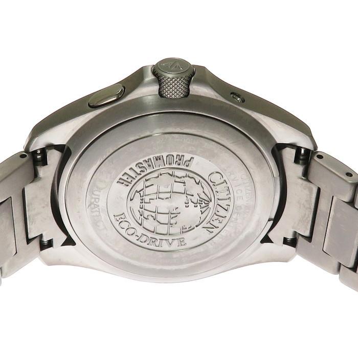 CITIZEN CITIZEN/シチズン プロマスター PMD56-2952/H100 CITIZEN CITIZEN/シチズン プロマスター PMD56-2952/H100