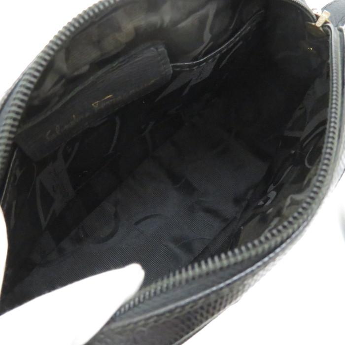 Salvatore Ferragamo/サルヴァトーレフェラガモ D213096 ヴァラ