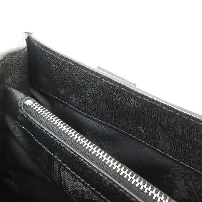 CELINE CELINE/セリーヌ ブギーバッグ ハンドバッグ レザー