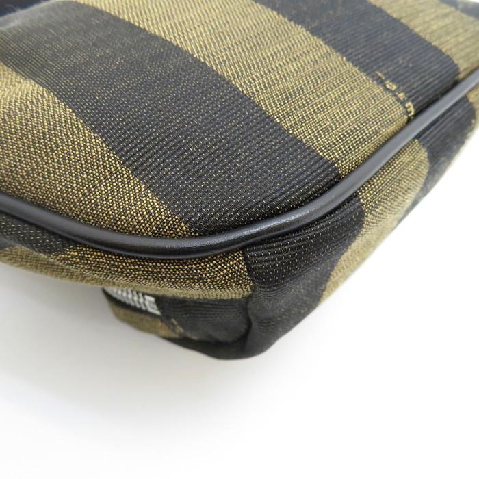 FENDI（フェンディ） ペカン 7VA446 A6HY ボディバッグ ウエストバッグ