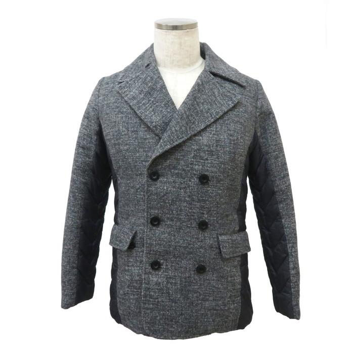 Tatras タトラス Mta17a4466 ダウンジャケット ダウン ポリエステル ウール フェザー ナイロン グレー メンズ T 真子質店 ヤフーショッピング店 通販 Yahoo ショッピング