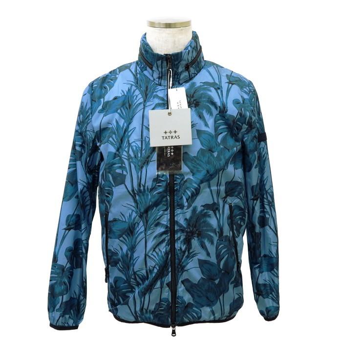 TATRAS (タトラス) VENEZIA べネツィア ナイロンジャケット L