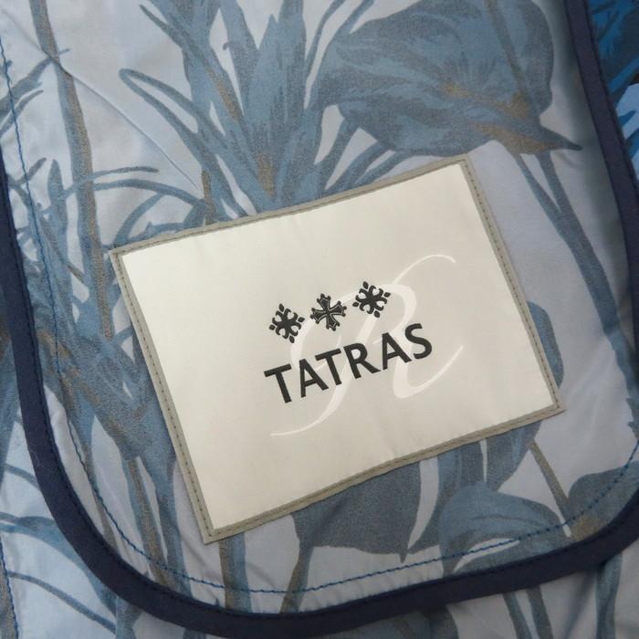 TATRAS/タトラス MTA15S4350 VENEZIA べネツィア ナイロンジャケット