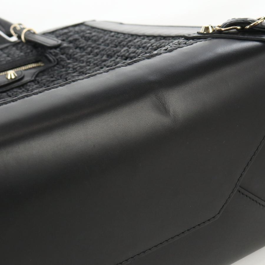 BALENCIAGA（バレンシアガ） ザ・ペーパーA5 トートバッグ 338582 