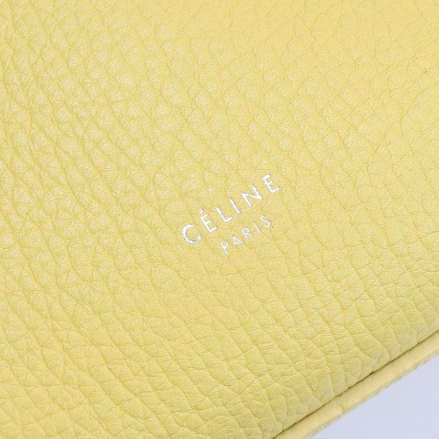 CELINE（セリーヌ） ビッグバッグスモール 189313 ハンドバッグ レザー