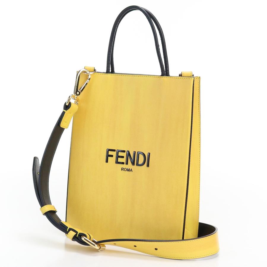 FENDI（フェンディ） 2WAYショルダーバッグ 7VA512 ADP6 ハンドバッグ 