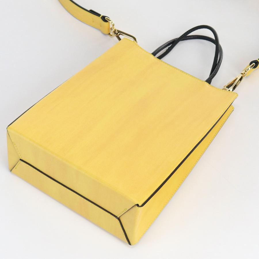 FENDI（フェンディ） 2WAYショルダーバッグ 7VA512 ADP6 ハンドバッグ