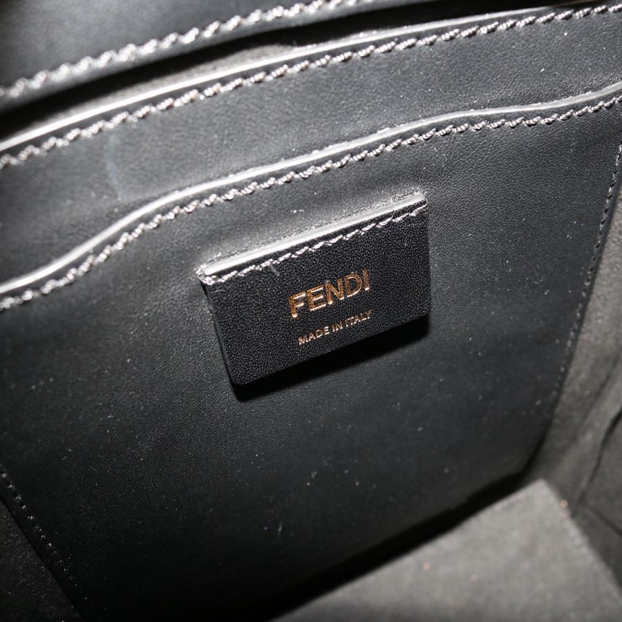 FENDI（フェンディ） 2WAYショルダーバッグ 7VA512 ADP6 ハンドバッグ