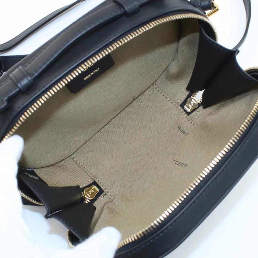 FENDI フェンディ カメラケース スモール オーロック 8BS058 FENDI フェンディ カメラケース スモール オーロック 8BS058