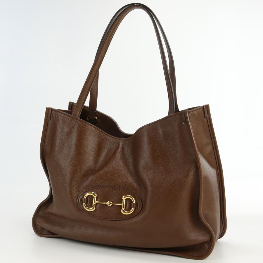 GUCCI グッチ トートバッグ ホースビット 623694 1U10G 2361 GUCCI グッチ トートバッグ ホースビット 623694 1U10G 2361