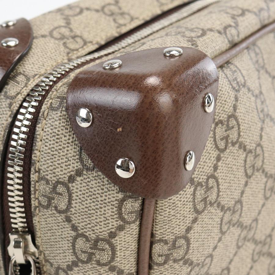 GUCCI（グッチ） ショルダーバッグ GGスプリーム 626363 斜め掛け