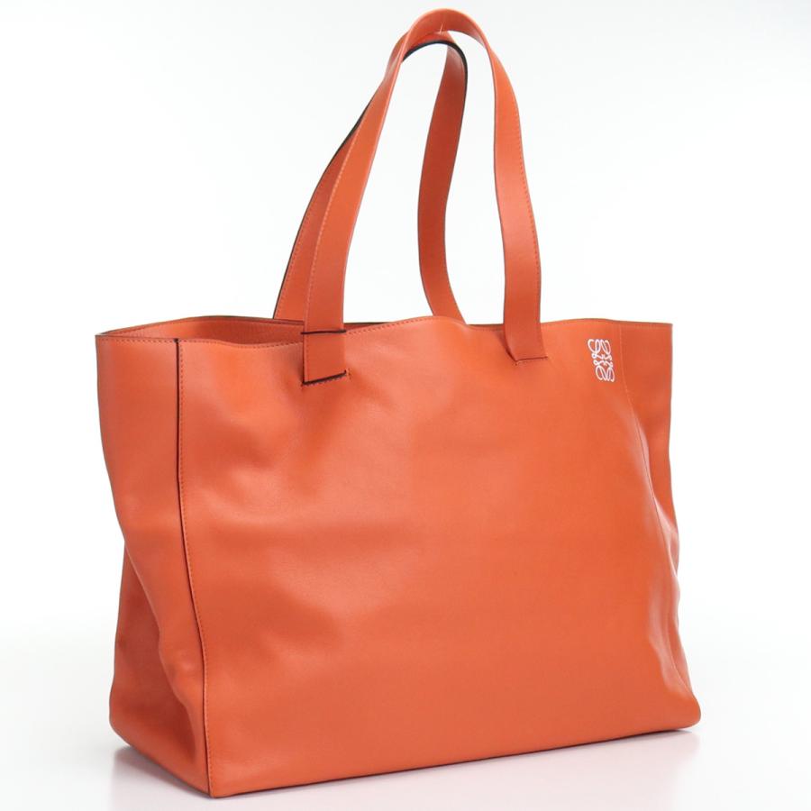 LOEWE ロエベ イーストウエストショッパー 308.20.K84 トートバッグ 
