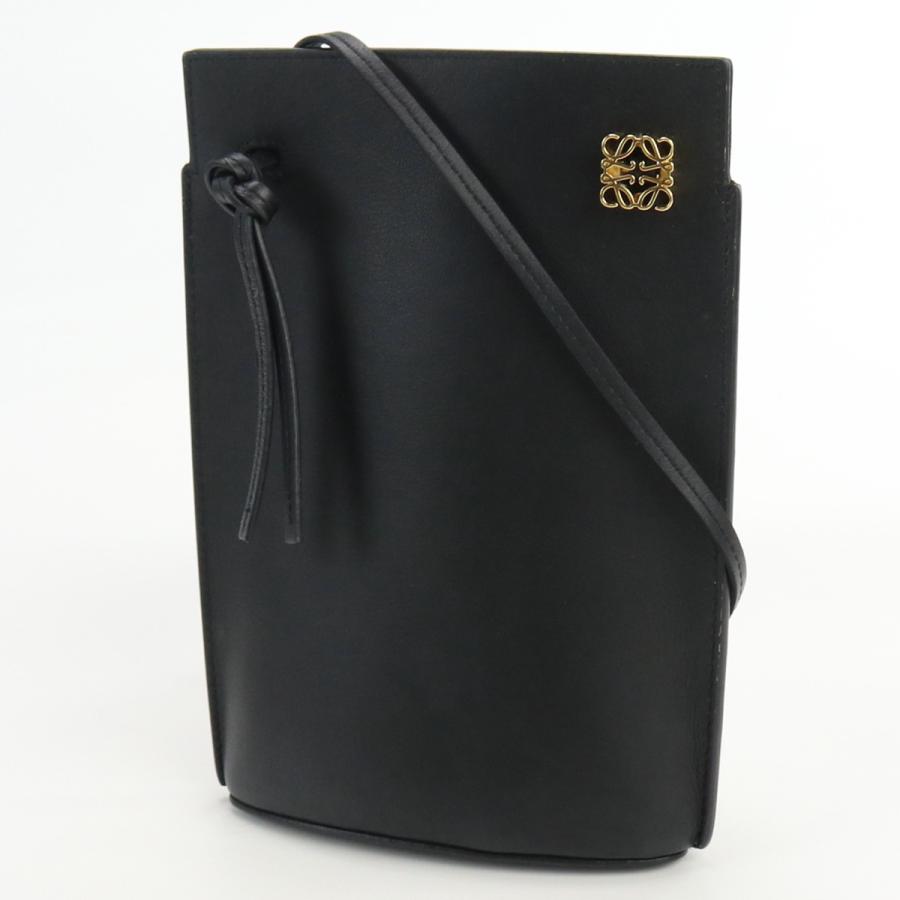 LOEWE（ロエベ） ダイスポケット C630R12X01 斜め掛け ショルダー