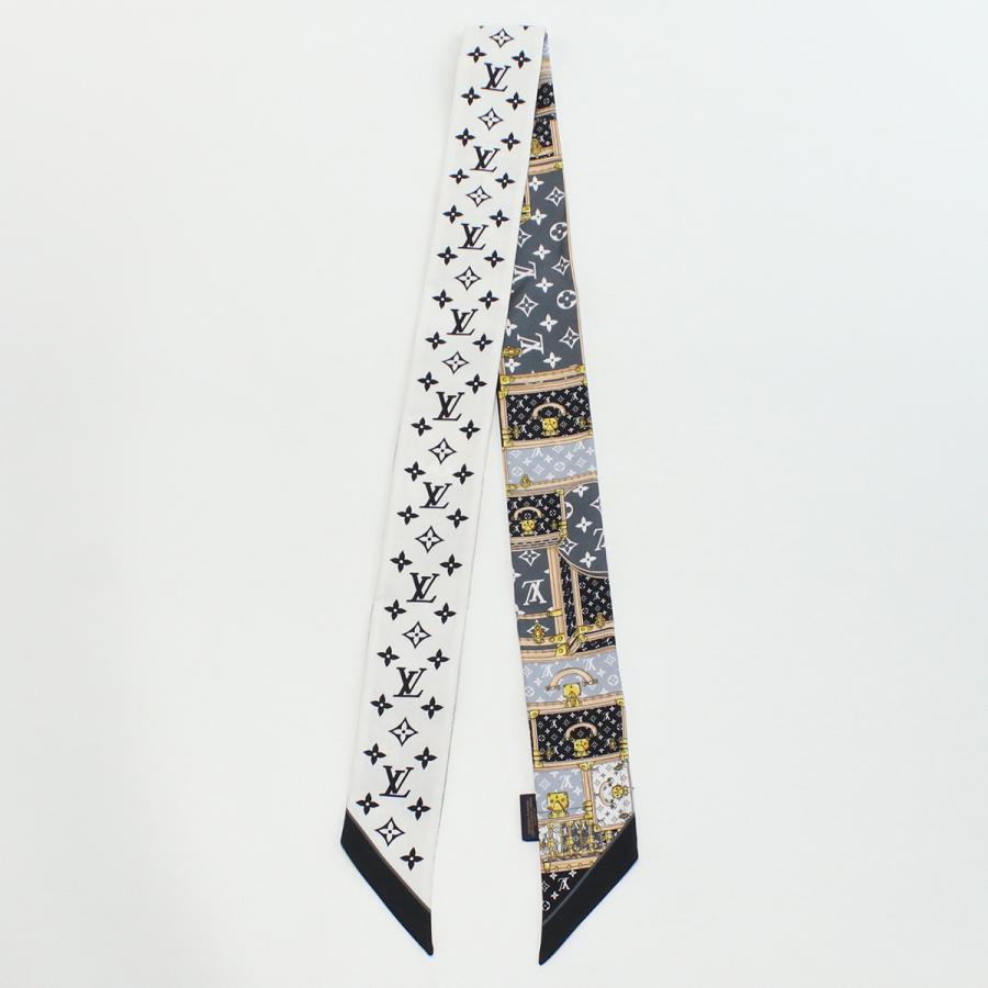 LOUIS VUITTON ルイヴィトン バンドーBB・レッツゴー M76442 スカーフ 