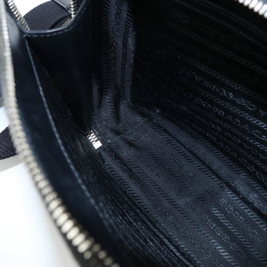 PRADA プラダ ブリックサフィアーノレザーバッグ 2VH069 YMI 9Z2 PRADA プラダ ブリックサフィアーノレザーバッグ 2VH069 YMI 9Z2