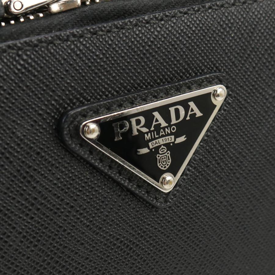 PRADA プラダ ブリックサフィアーノレザーバッグ 2VH069 YMI 9Z2 PRADA プラダ ブリックサフィアーノレザーバッグ 2VH069 YMI 9Z2