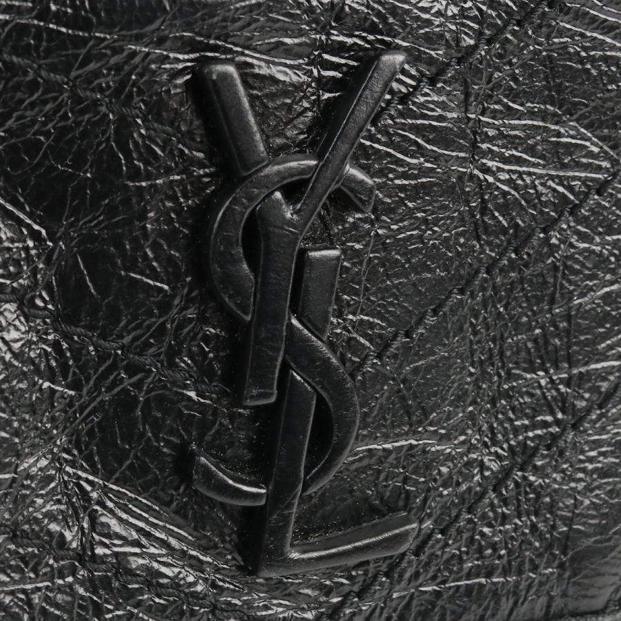 SAINT LAURENT サンローラン チェーンショルダーバッグ 583103 斜め