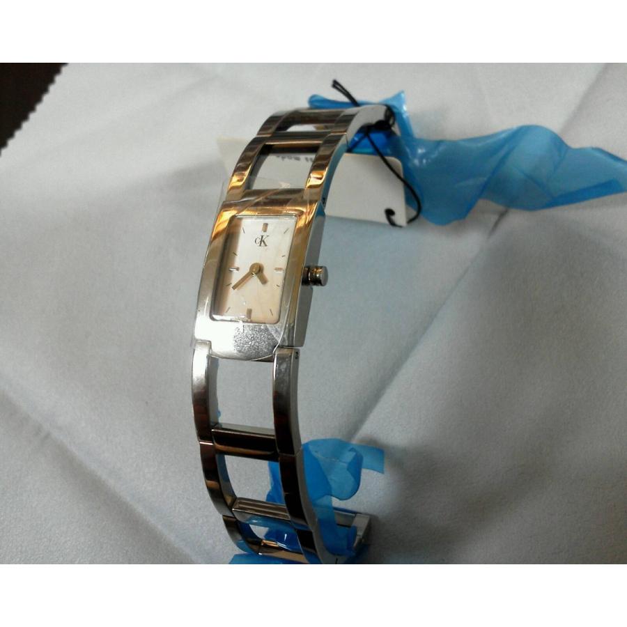 最安 カルバンクライン女性用腕時計 スイス製 ｋ 定価35 640円 送料無料 0109 ながはら宝飾メガネ時計技術者の店 通販 Yahoo ショッピング 期間限定送料無料 Regionmarket Store