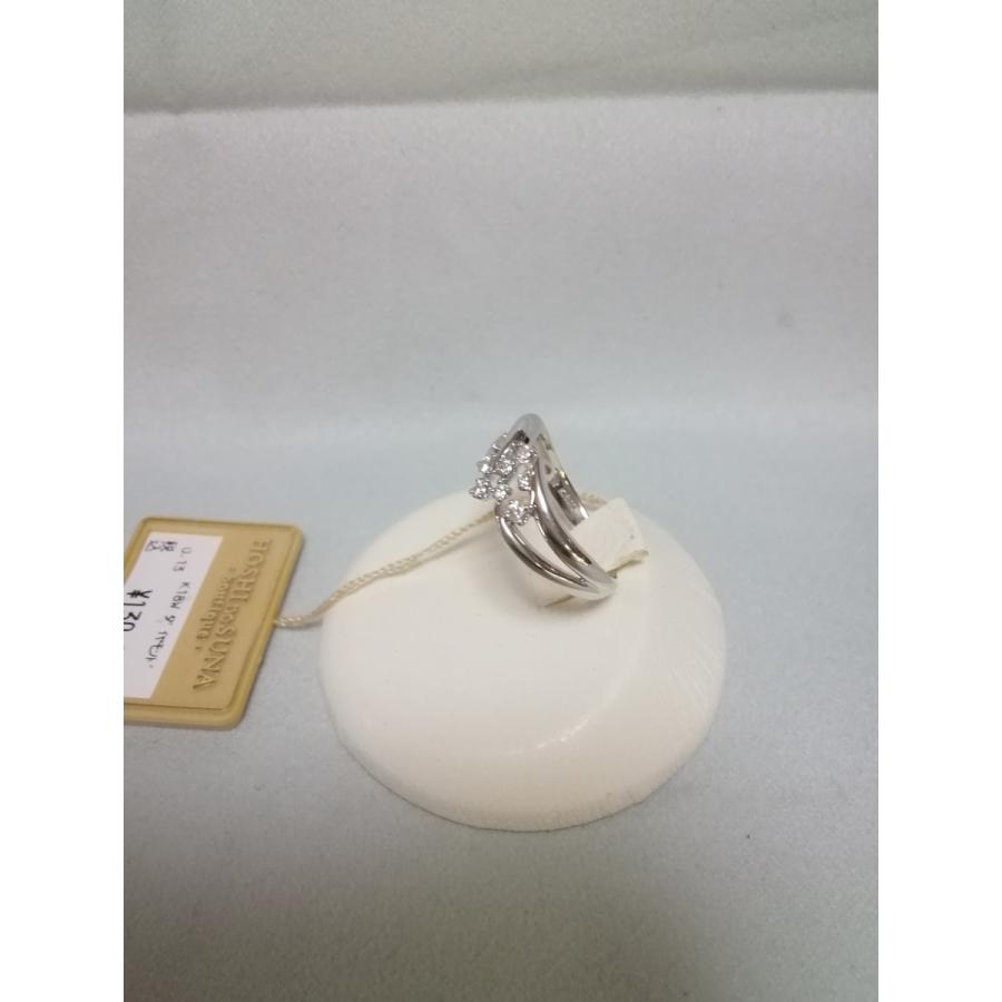 星の砂ブテイックブランドダイヤモンド指輪　ＨＶＴ0066007 定価130,000円（価格据え置き）　送料無料！の画像