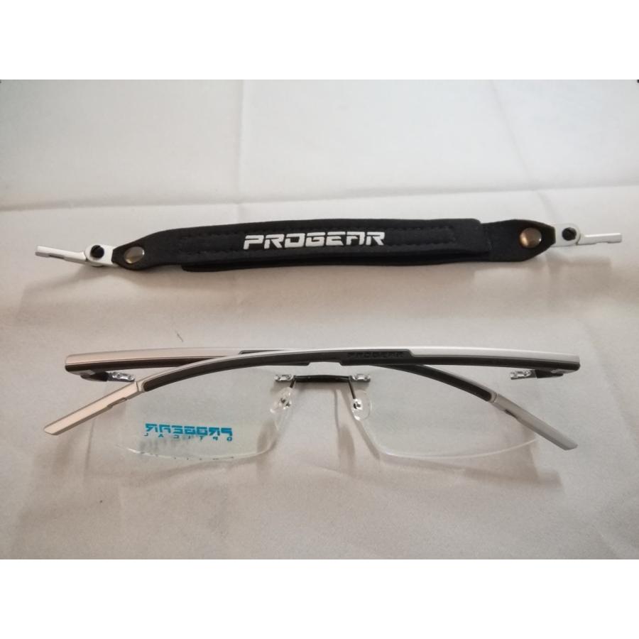 PROGEARツーポイントメガネフレーム OPT-1101 col.2 56-16 145 定価
