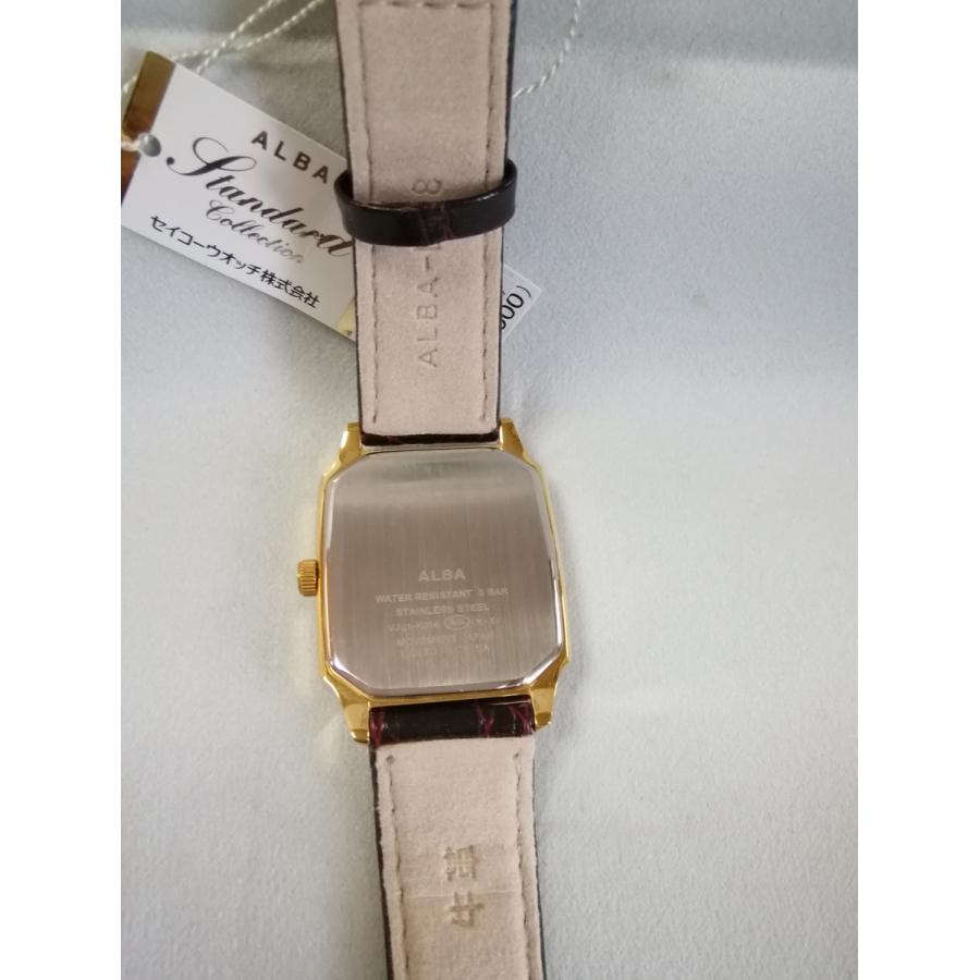 ALBA(SEIKO) アルバ紳士用腕時計 定価13200円 : ながはら宝飾 ALBA(SEIKO) アルバ紳士用腕時計 定価13200円 : ながはら宝飾