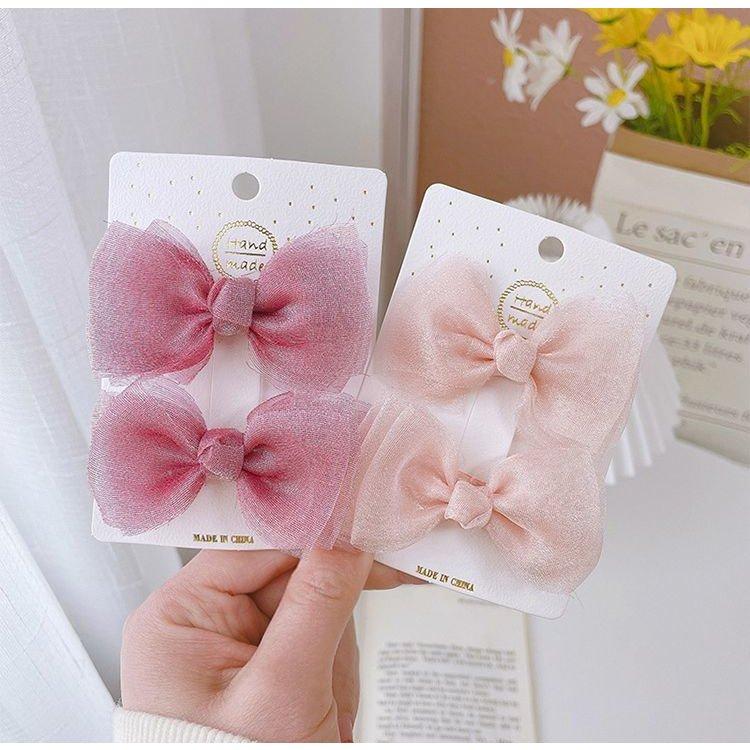 50 Off ヘアクリップ 2点セット キッズ 子供用 女の子 ヘアアクセサリー 髪留め 髪飾り ヘアアレンジ リボン 2個セット 可愛い おしゃれ 外出 お出掛け Angkorgreen Com Kh