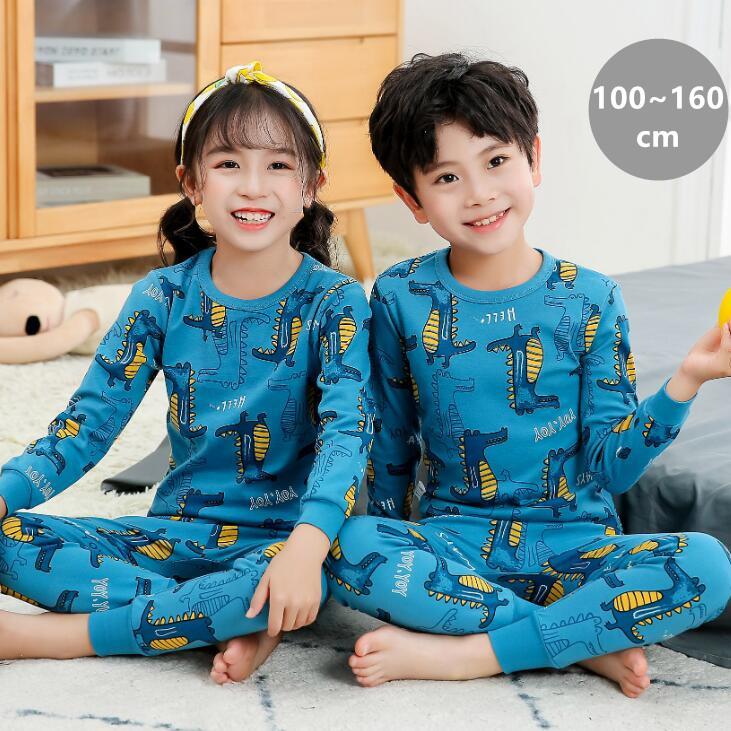 パジャマ キッズ 長袖 綿 子供 上下 ストレッチ ベビー 女の子 男の子 春 秋 ルームウェア かわいい コットン 上下セット おしゃれ 100cm 160cm Etsy1 まのこい商店 通販 Yahoo ショッピング