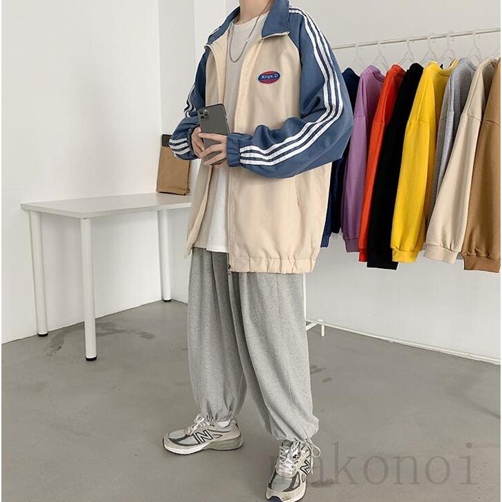 コーチジャケット ジャケット メンズ コートライトアウター カジュアル学生 中学生 高校生 オシャレ 秋冬 男性 ジャンパー ブルゾン アウター Jiake2 まのこい商店 通販 Yahoo ショッピング