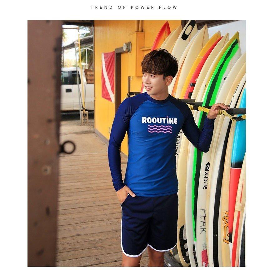 男性 ジム 水着 メンズ ラッシュガード ウェア フィットネス ハーフパンツ 2点セット おしゃれ ジム水着 フィットネスウェア 男性用 スポーツ 水泳 Makonoi まのこい商店 通販 Yahoo ショッピング