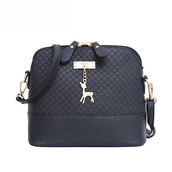 レディースファッション 冬の華 ショルダーバッグ レディース 女性 鞄 かばん オシャレ 肩掛け 斜めがけ 軽い メッセンジャーバッグ キルティング シェルバッグ ペンダント 鹿 Dbtl6rxwq8 Boulevardrestaurants Com