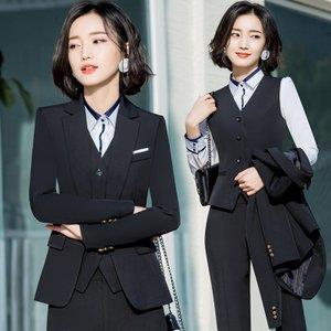 スーツセット レディース パンツスーツ スカートスーツ 2種類 テーラードジャケット ビジネススーツ テーパードパンツ タイトスカート 定番 お仕事 Makonoi Enz10 まのこい商店 通販 Yahoo ショッピング