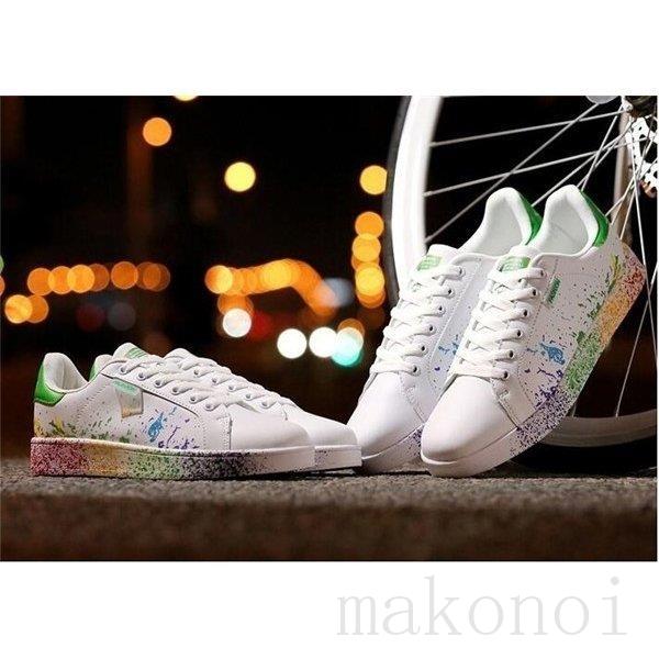 スニーカー メンズ レディース ペアルック スニーカー おしゃれ ローカット レディース ブランド 安い 230mm 280mm Makonoi Kw98 まのこい商店 通販 Yahoo ショッピング