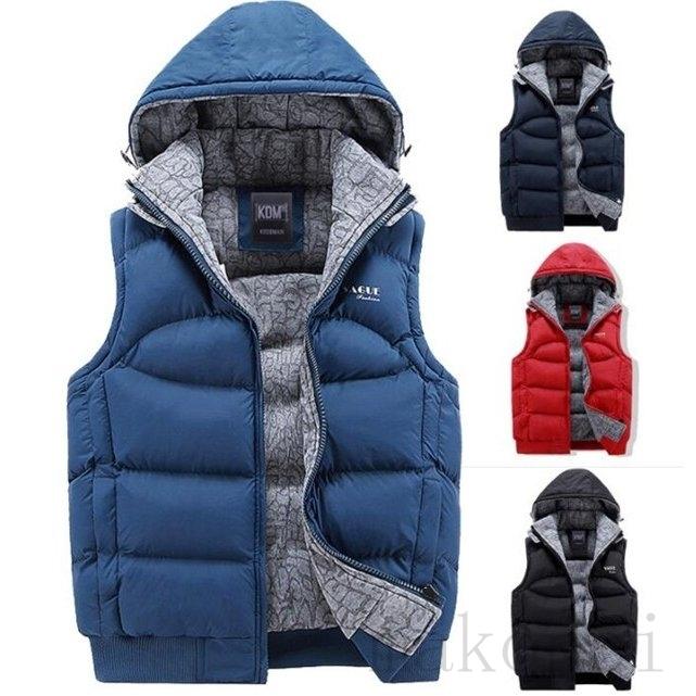 人気商品 ジャケット 中綿ベスト メンズ ベスト フード付き ダウンベスト アウター 秋 中綿ベスト メンズ ベスト フード付き ダウンベスト アウター 秋 冬 防寒服 コート 男女共用 カジュアル 大きいサイズ ジャケット Www Threeriversofs Com