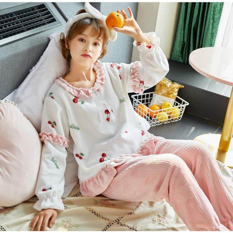 パジャマ レディース 長袖 綿 パジャマ 上下セットパジャマ レディースルームウェア ナイトウェア 女性可愛い 部屋着 女性パジャマ 寝巻き お姫さ R7u57pw4oh Www Godswater In
