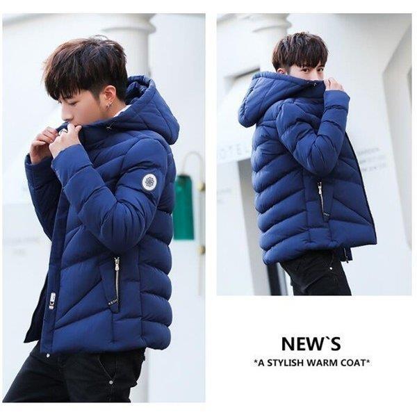 ダウンジャケット 中綿ジャケット 冬コート メンズ ボアジャケット アウトドア 防寒着 保温 防風 軽い 冬服 秋冬 メンズファッション Manokoi まのこい商店 通販 Yahoo ショッピング