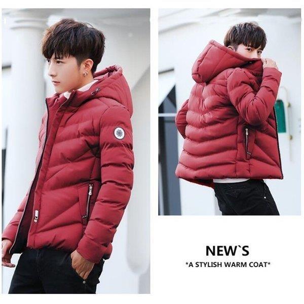 ダウンジャケット 中綿ジャケット 冬コート メンズ ボアジャケット アウトドア 防寒着 保温 防風 軽い 冬服 秋冬 メンズファッション Manokoi まのこい商店 通販 Yahoo ショッピング