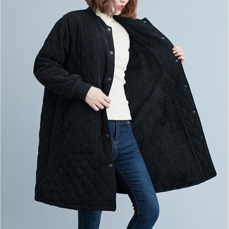 13円 新しく着き コート レディース 裏ボア 冬 コーデ ジャケット ジャンパー アウター 中綿入り キルティング ツイード 長袖 あったか 30代 40代 50代 60代