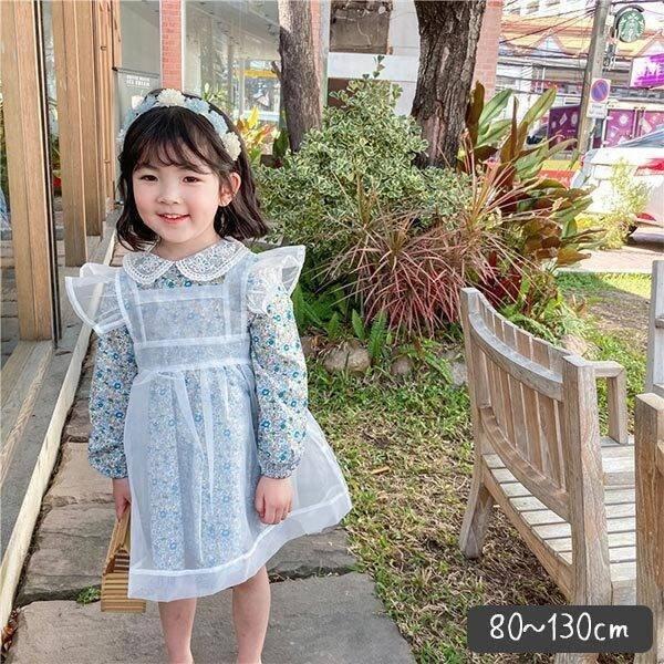 予約 ベビー服 シューズ 80 90 100 110 1 130 青 白 ブルー ホワイト 春 秋 子供服 女の子 ナチュラルワンピース 幼稚園 保育園 通園 おでかけ レース付き フェミニン ガーリー かわいい 可愛い キッズ 80 90 100 110 1 130 青 白 Www Threeriversofs Com