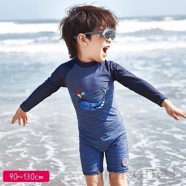 男の子 水着 長袖 サーフスーツ ワンピースタイプ 長袖水着 動きやすい 日焼け対策 Uvカット 紫外線防止 キャラクター 可愛い おしゃれ キッズ水着 園児 小学生 2bd9gzvg9g Godawaripowerispat Com