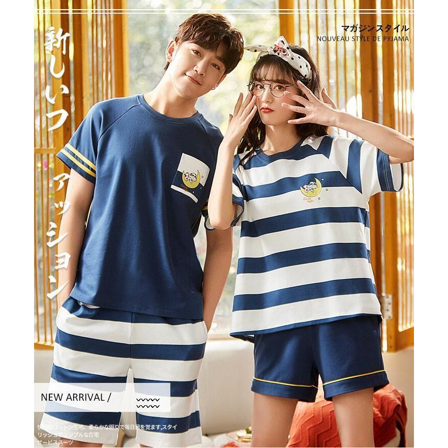 ペア販売 ディズニー くまのプーさん ペアパジャマ 半袖 部屋着 セットアップ 上下セット ルームウェア ナイトウェア ペアルック カ Au Pay マーケット 新品 くまのプーさん パジャマ Llサイズ 上下セット Trufar Com