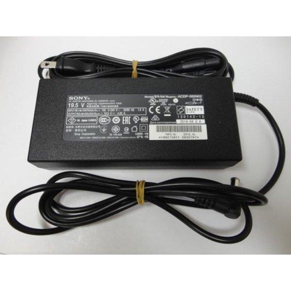 AD29128 ソニー SONY ACアダプター ACDP085N02 保証付！即決！ ad29128マコトサービス八ヶ崎店 通販