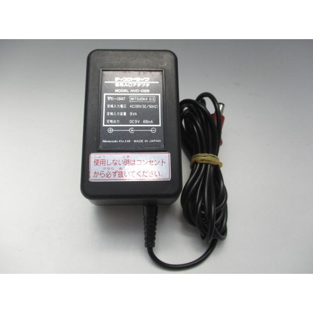 AD30418 任天堂 NINTENDO 【SALE/57%OFF】 ACアダプター 即決 保証付 HVC-025 AD30418 任天堂 NINTENDO 【SALE/57%OFF】 ACアダプター 即決 保証付 HVC-025