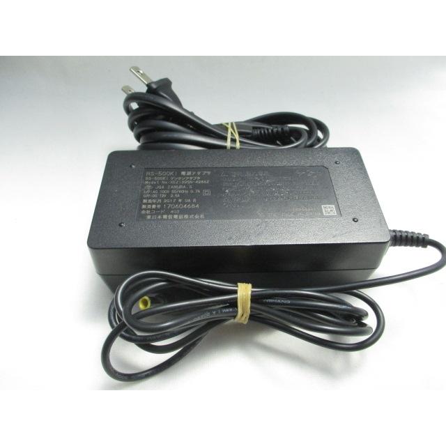 AD30893☆東日本電信電話☆ACアダプター☆RS500KI XEZ1225N